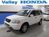 2004 Honda Pilot EX 4WD