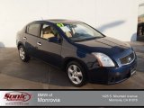 2007 Nissan Sentra 2.0 S