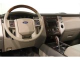 2007 Ford Expedition EL Limited 4x4 Dashboard