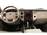 2007 Ford Expedition EL Limited 4x4 Dashboard