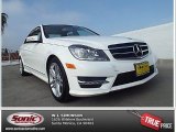2014 Mercedes-Benz C 250 Sport