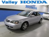 2003 Satin Silver Metallic Acura CL 3.2 #90124787