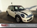 2011 Mini Cooper Hardtop