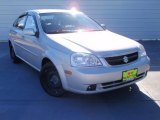 2008 Suzuki Forenza 