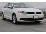 2012 Volkswagen Jetta SE Sedan