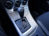 2012 Mazda CX-9 Sport AWD 6 Speed Sport Automatic Transmission