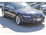 2014 Audi S7 Prestige 4.0 TFSI quattro