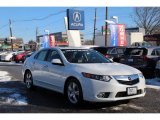 2012 Acura TSX Sedan