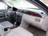 2008 Buick LaCrosse CXL Dashboard