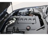 2008 Jaguar XK Engines