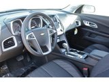 2014 Chevrolet Equinox LT AWD Jet Black Interior