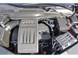 2014 Chevrolet Equinox LT AWD 2.4 Liter SIDI DOHC 16-Valve VVT 4 Cylinder Engine