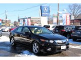 2012 Acura TSX Sedan