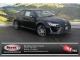 2014 Black Scion tC  #90124642