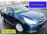 2011 Subaru Legacy 2.5i Premium