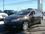 2013 Buick LaCrosse FWD