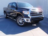 2014 Black Toyota Tundra SR5 Crewmax #90125116