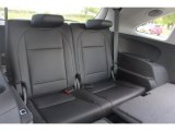 2014 Acura MDX Technology Rear Seat