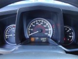 2009 Honda Ridgeline RTS Gauges