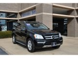 2012 Mercedes-Benz GL 450 4Matic