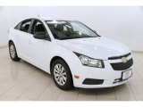 2011 Chevrolet Cruze LS