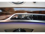 2014 Mercedes-Benz S 550 Sedan Controls