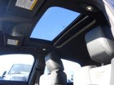 2014 Ford Focus ST Hatchback Sunroof
