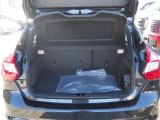 2014 Ford Focus ST Hatchback Trunk