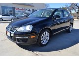 2010 Volkswagen Jetta SE Sedan