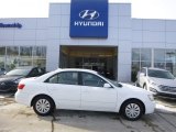 2009 Hyundai Sonata GLS