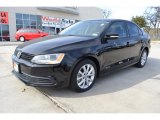 2012 Volkswagen Jetta SE Sedan