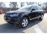 2014 Volkswagen Touareg TDI Lux 4Motion