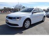 2014 Volkswagen Jetta SE Sedan