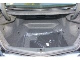 2014 Acura TL Advance SH-AWD Trunk