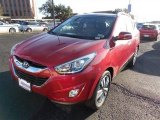 2014 Hyundai Tucson Limited