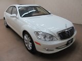 2009 Mercedes-Benz S 550 4Matic Sedan