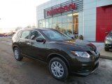 2014 Nissan Rogue S AWD