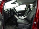 2014 Ford C-Max Hybrid SEL Front Seat