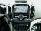 2014 Ford C-Max Hybrid SEL Controls
