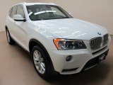 2012 BMW X3 xDrive 28i