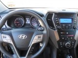 2014 Hyundai Santa Fe Sport FWD Dashboard