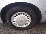 Buick LeSabre Wheels and Tires