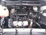 2000 Buick LeSabre Engines