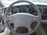 2000 Buick LeSabre Limited Steering Wheel