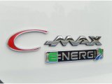 2014 Ford C-Max Energi Marks and Logos