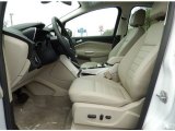 2014 Ford C-Max Energi Front Seat