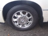 Buick Park Avenue 2004 Wheels and Tires