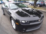 2014 Chevrolet Camaro LS Coupe