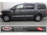 2007 Infiniti QX 56