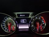 2013 Mercedes-Benz SL 550 Roadster Gauges